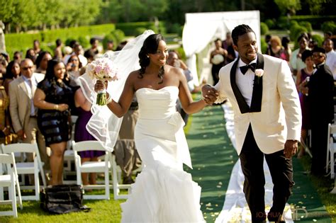 Upscale African American Weddings in New York