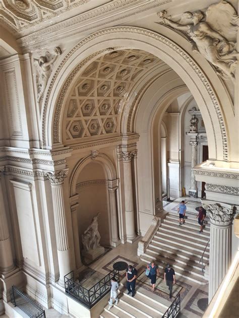 The Altar of the Fatherland in Rome - A Fantastic Viewpoint