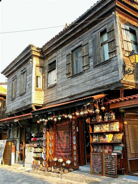 The old town, Nessebar | Nessebar, Old town square, Old town