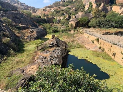 Chitradurga Fort, a Beautiful Unforgotten History (2024) - Solopassport