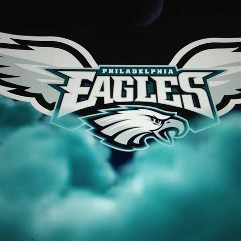 Fly Eagles Fly!!!#philadelphiaeagles #eagles | Philadelphia eagles, Philadelphia eagles football ...