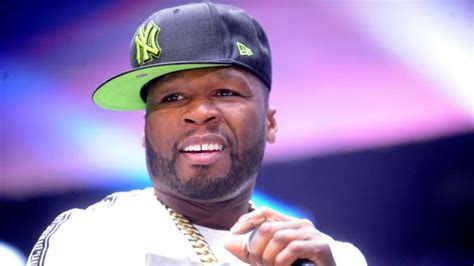 #CherryJuice: 50Cent Files For Bankruptcy - FM HIP HOP