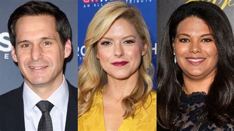 CNN Daytime Shake-Up: John Berman, Kate Bolduan, Sara Sidner Nab New Roles