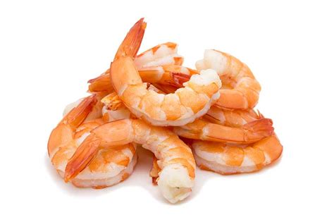 Shrimps 20/30 P/D | Ripe Shrimps 20/30 P/D