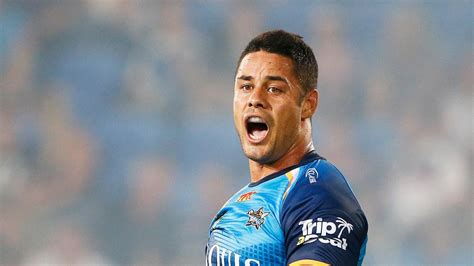 Gold Coast Titans: Coach walks out of press conference over Jarryd Hayne questions | Gold Coast ...