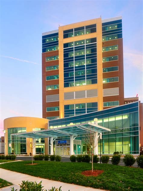 Inova Fairfax Hospital - CODAworx