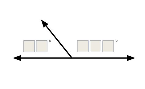 Supplementary Angles or Adding Angles | Open Middle®