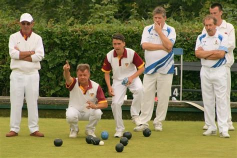 Lawn Bowls Etiquette: A Guide for New Bowlers