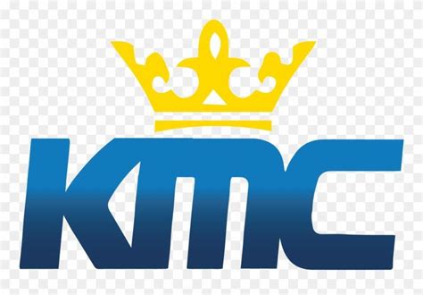 KMC Logo - LogoDix