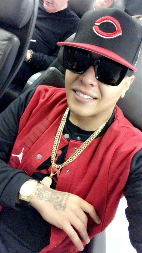 Darell on Twitter | Reggaeton, Rappers, Daddy yankee