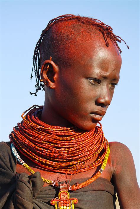 Turkana people | Turkana tribe - Kenya - Kenia PRESS L (BIG … | Flickr