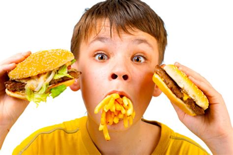 Why No Child Should Be Eating McDonalds Ever! - Health Begins With Mom