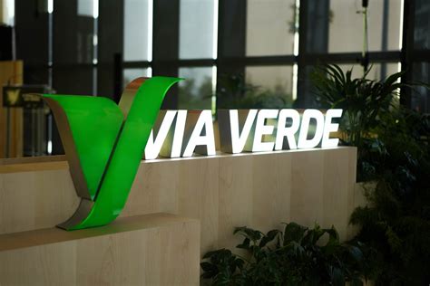 Via Verde reabre lojas em Lisboa e no Porto - Fleet Magazine