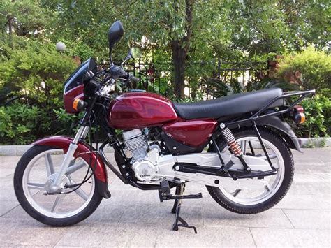 150cc New Motorcycle Boxer - Buy Motorcycle,Boxer,150cc Product on ...