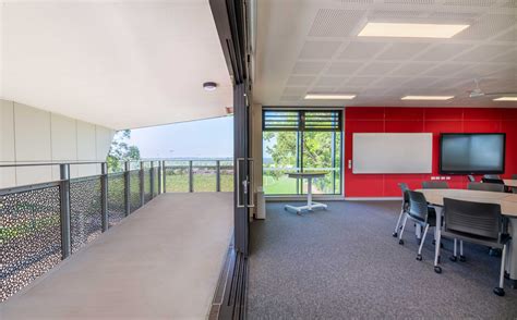 Cherrybrook Technology High School – TCQ Construction