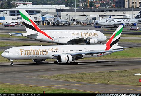 Why has Emirates dropped the A350? - Wild About Travel