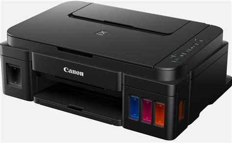 Canon Pixma G3500 Archive - Tonerdumping-Blog