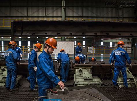 Does China Have a Jobs Problem? | ChinaFile