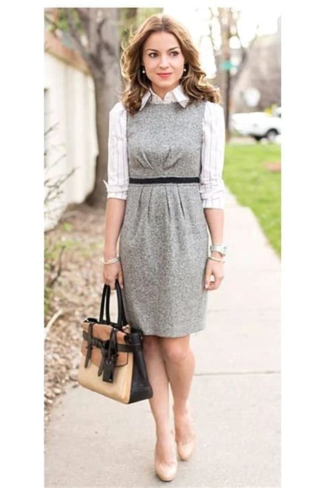 *2024*Stunning 28 grey dress outfit ideas + long leg tips!*