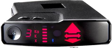 RigPix Database - Radar detectors - Valentine One / V1 (Gen2)