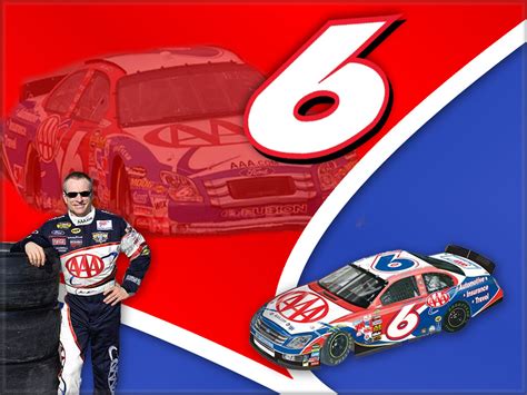 Mark Martin - NASCAR Wallpaper (4262398) - Fanpop