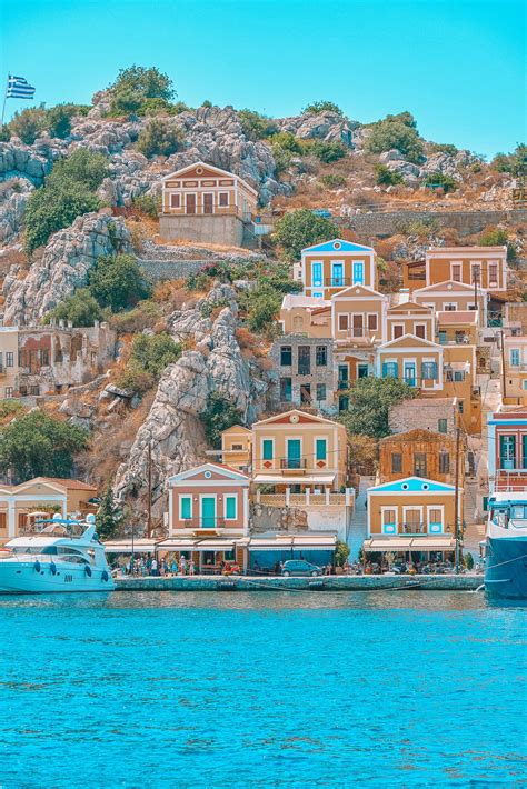 20 Very Best Greek Islands To Visit - Hand Luggage Only - Travel, Food ...