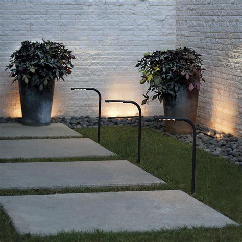 24 Delightful Landscape Path Lighting - Home, Decoration, Style and Art ...