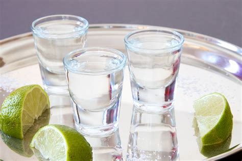 Shots & Shooter Recipes | Shot recipes, Tequila shots, Shooter recipes