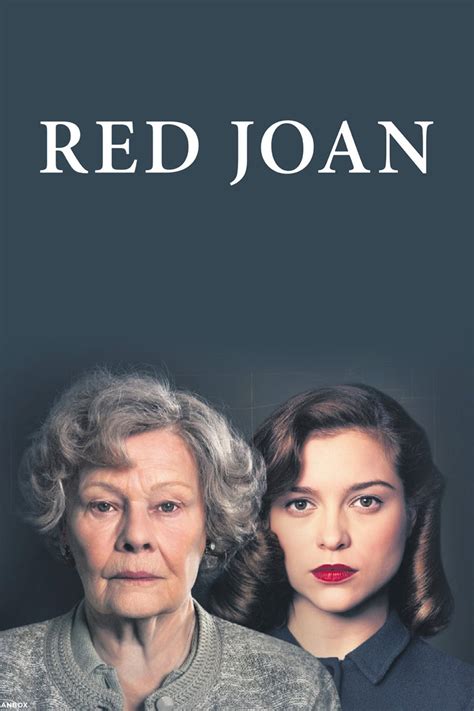 Red Joan - Rotten Tomatoes