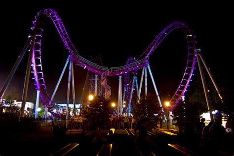 Travel Channel Names Lake Compounce, Haunted Graveyard a Top Scary Halloween Thrill ...