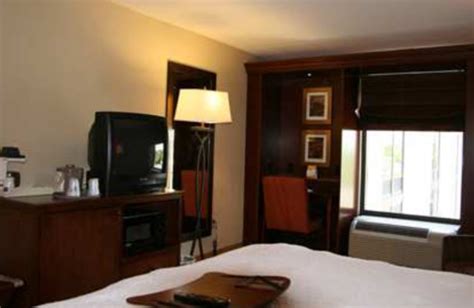 Hampton Inn Norfolk/Virginia Beach (Virginia Beach, VA) - Resort ...