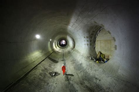 A timeline of Crossrail delays - Railway Technology