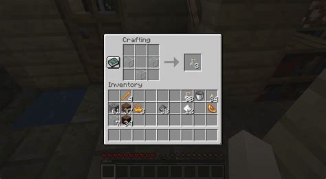 How to Make a Mundane Potion in Minecraft