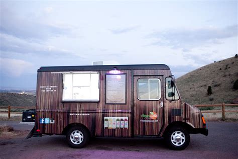 000264 | Food Trucks For Sale | Custom Food Truck Builder