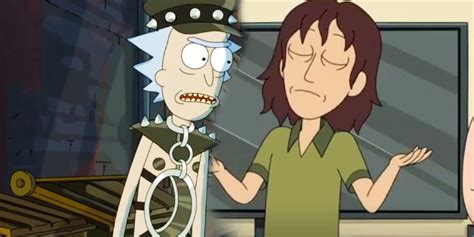 Rick & Morty: Season 5, Episode 5 Post-Credits Scene Explained