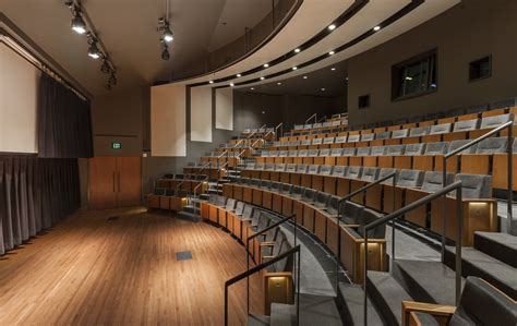 University of Minnesota - Northrop Auditorium Revitalization - HGA