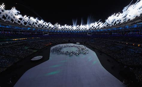 Rio 2016/Opening Ceremony Photos - Best Olympic Photos