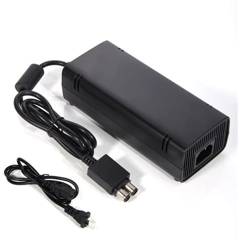 Xbox 360 power supply - yiasl