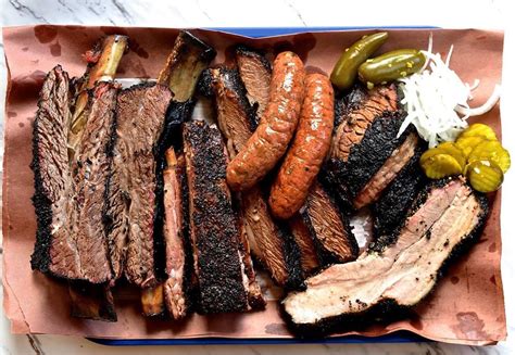 Top 20 BBQ Spots in Houston | Restaurants & Dining