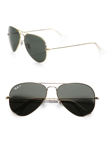 Ray Ban Aviators Original