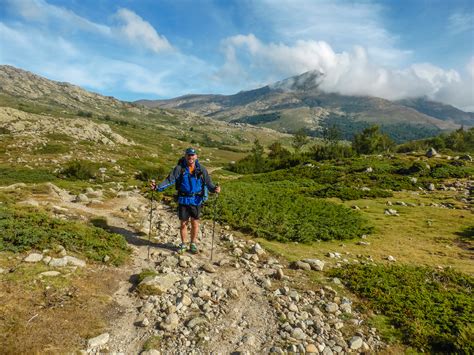 Hiking The ‘GR20’ Across Corsica, Day 9 – TrekSnappy