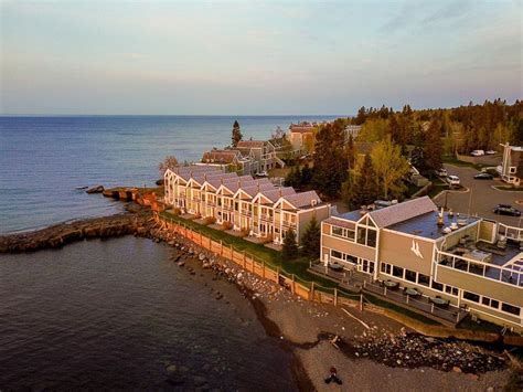 BLUEFIN BAY FAMILY OF RESORTS: Bewertungen, Fotos & Preisvergleich (Tofte, MN) - Tripadvisor