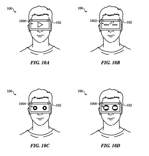 A patent authored by Jony Ive reveals interesting features of Apple ...