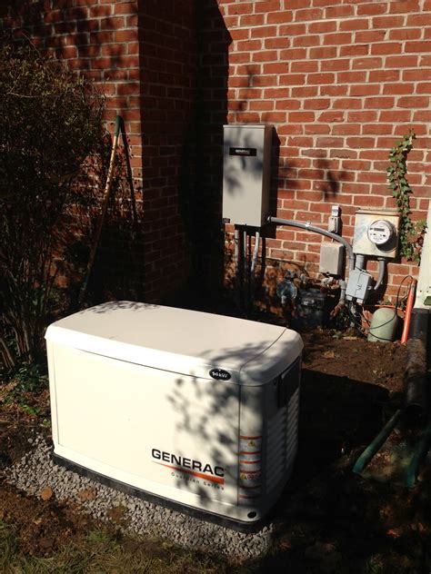 Generator Installation | Electrician Serving Philadelphia Area