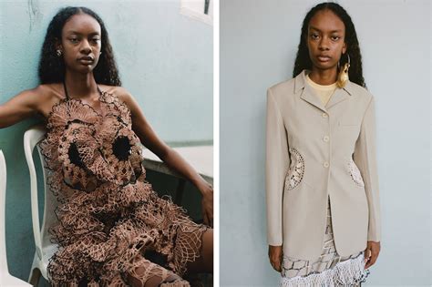 The Best Emerging Fashion Brands to Know This Season