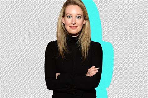 Elizabeth Holmes Documentary On Netflix - Roland Maurer