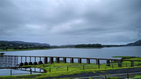 Dams and Lakes you must not miss on your trip to Lonavala