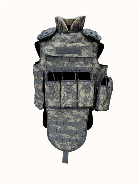 China Tactical Safety Military Combat Bulletproof Vest - China ...