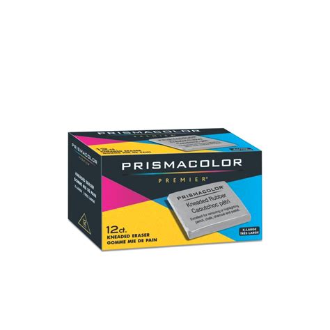 Premier® Kneaded Eraser | Prismacolor