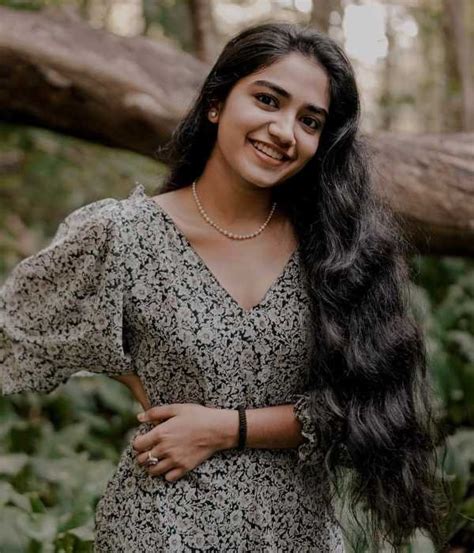 Malavika Manoj (Actress) Wiki, Biography, Age, Movies, Images - WikiBioPic